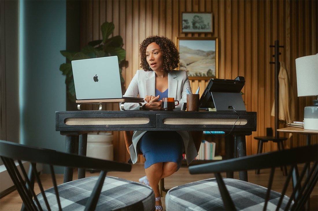 Support representative