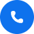 Blue zoom phone icon